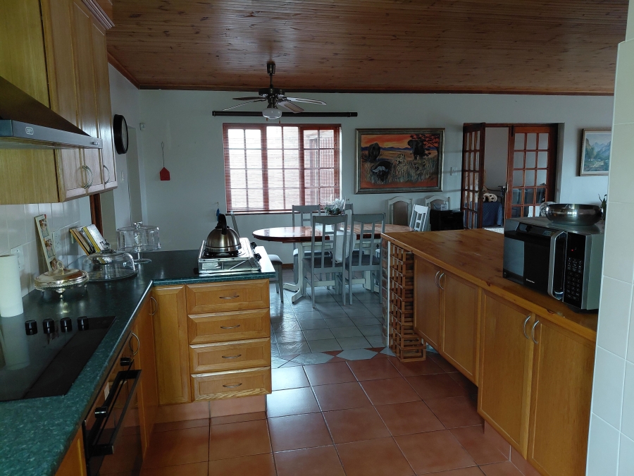 3 Bedroom Property for Sale in Bothasrus Eastern Cape